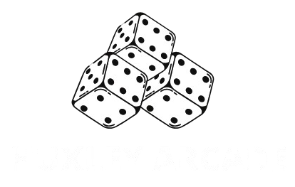 Huxley Arcade